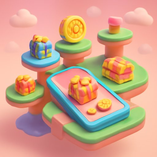 View bonus banner on mobile